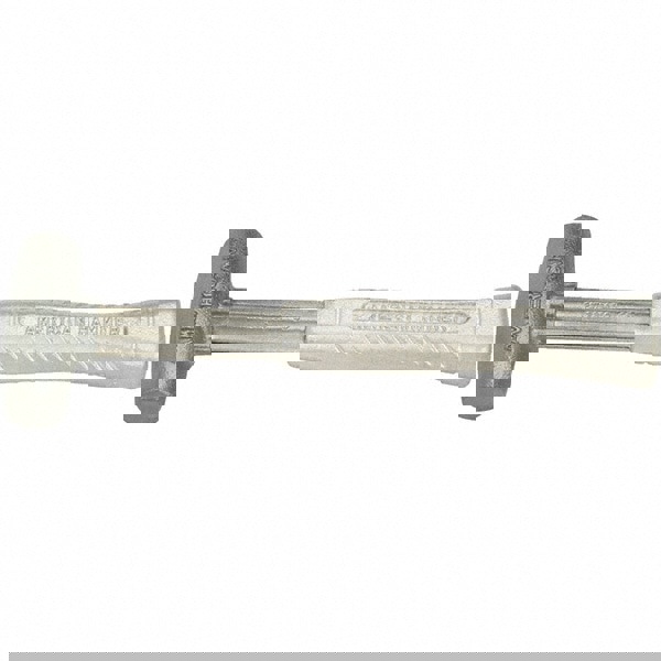 Non-Marring Hammer: 24 oz, 1-3/4